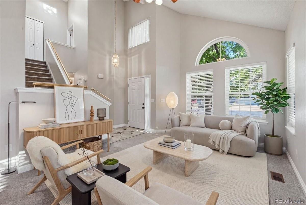 MLS Image #6 for 4337 w deertrail court,castle rock, Colorado