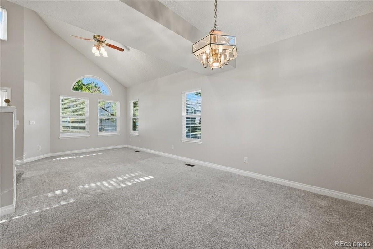 MLS Image #7 for 4337 w deertrail court,castle rock, Colorado