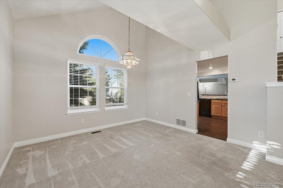 MLS Image #8 for 4337 w deertrail court,castle rock, Colorado