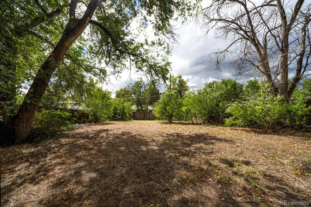 MLS Image #21 for 45  watson boulevard,colorado springs, Colorado