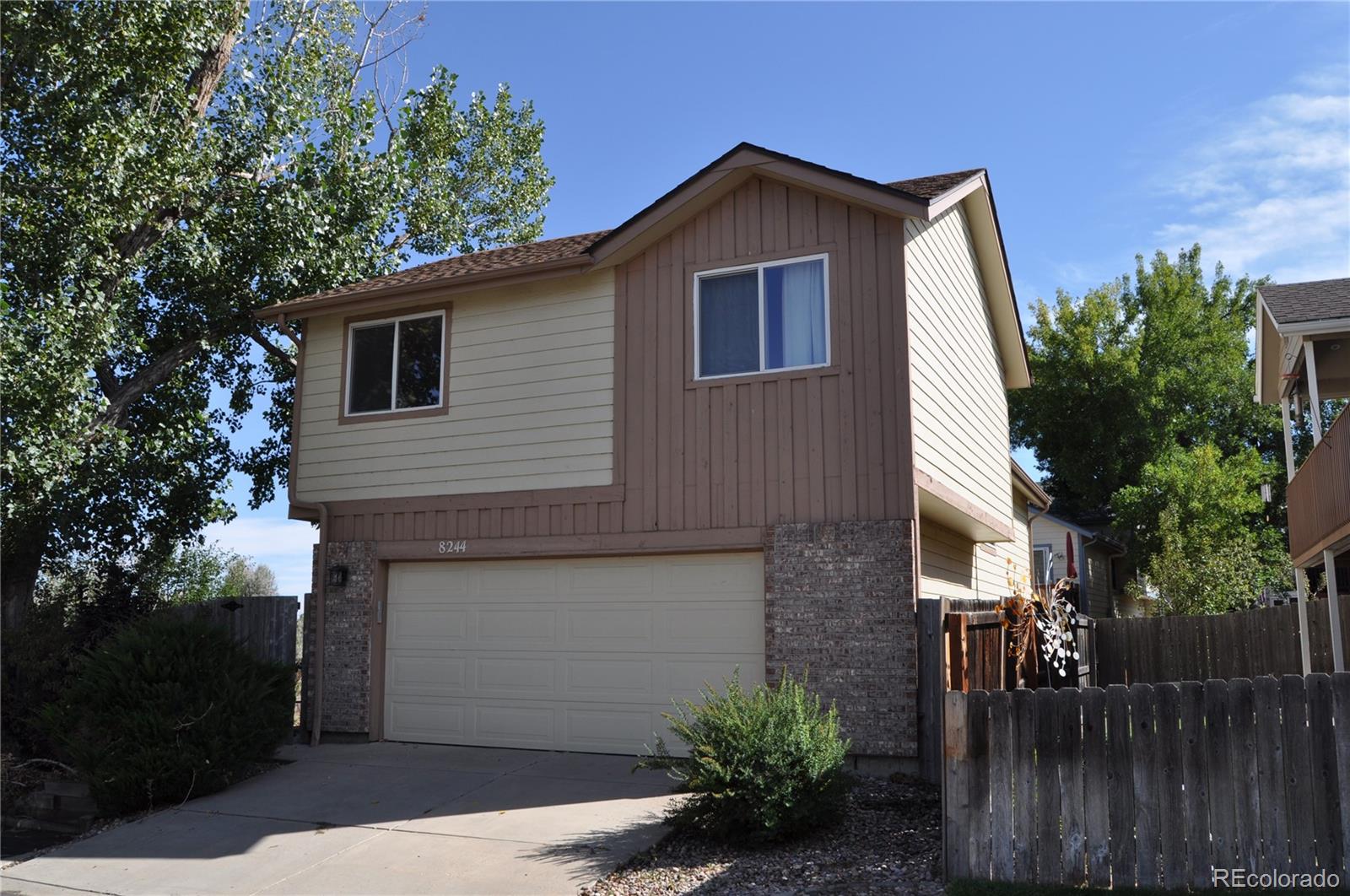 MLS Image #0 for 8244  miller court,arvada, Colorado