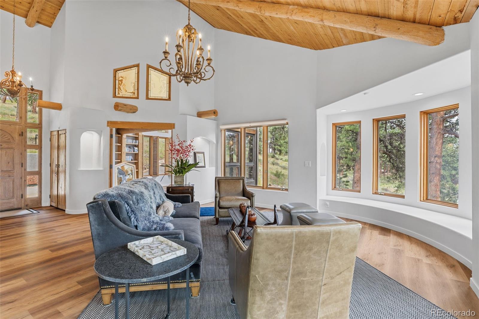 MLS Image #1 for 28776  summit ranch drive,golden, Colorado