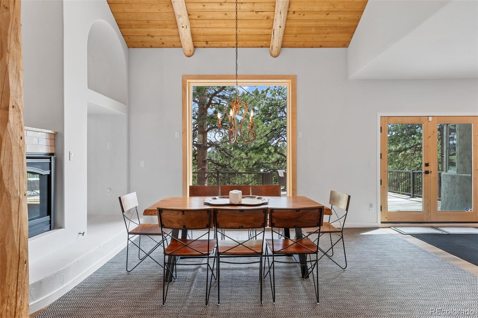 MLS Image #11 for 28776  summit ranch drive,golden, Colorado