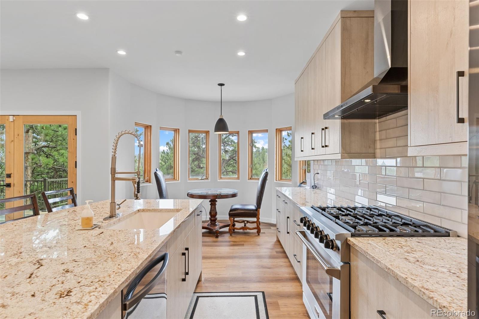 MLS Image #14 for 28776  summit ranch drive,golden, Colorado