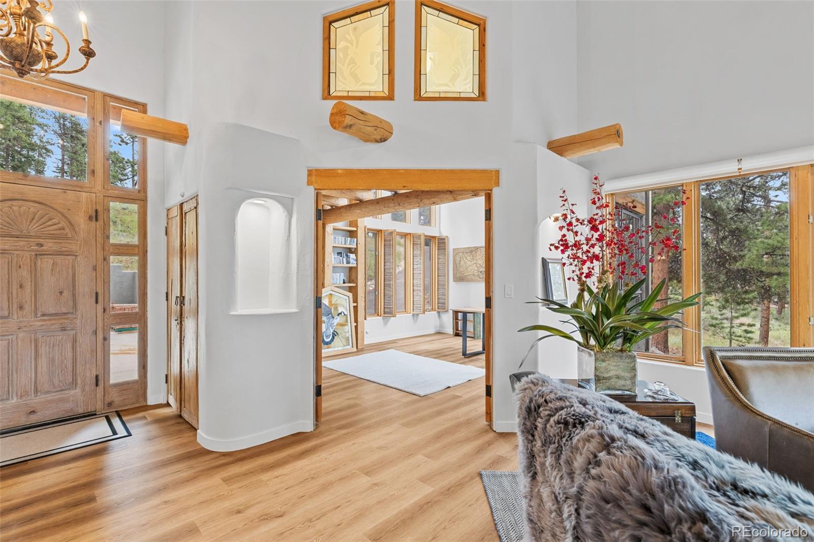 MLS Image #16 for 28776  summit ranch drive,golden, Colorado