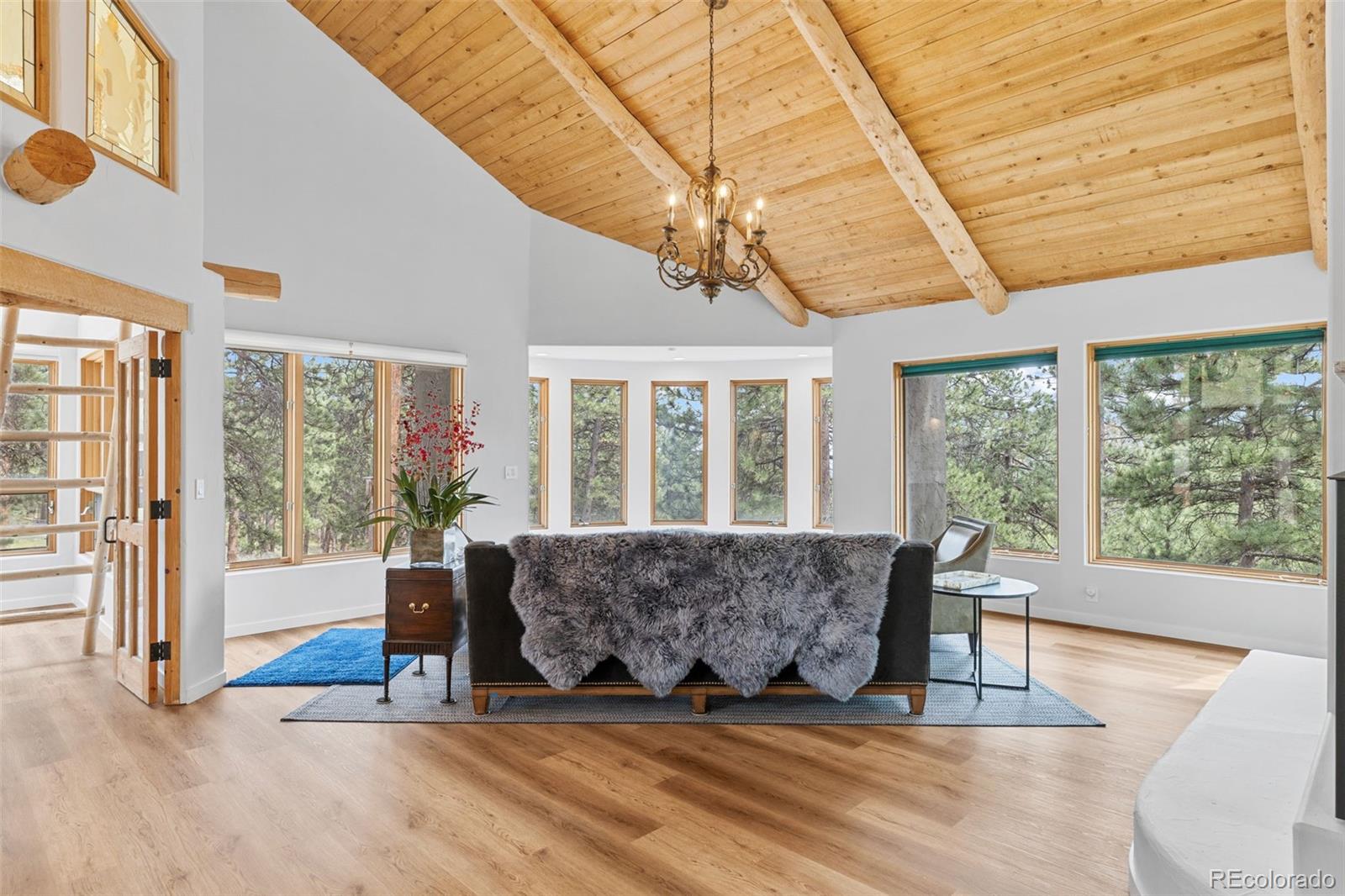 MLS Image #2 for 28776  summit ranch drive,golden, Colorado