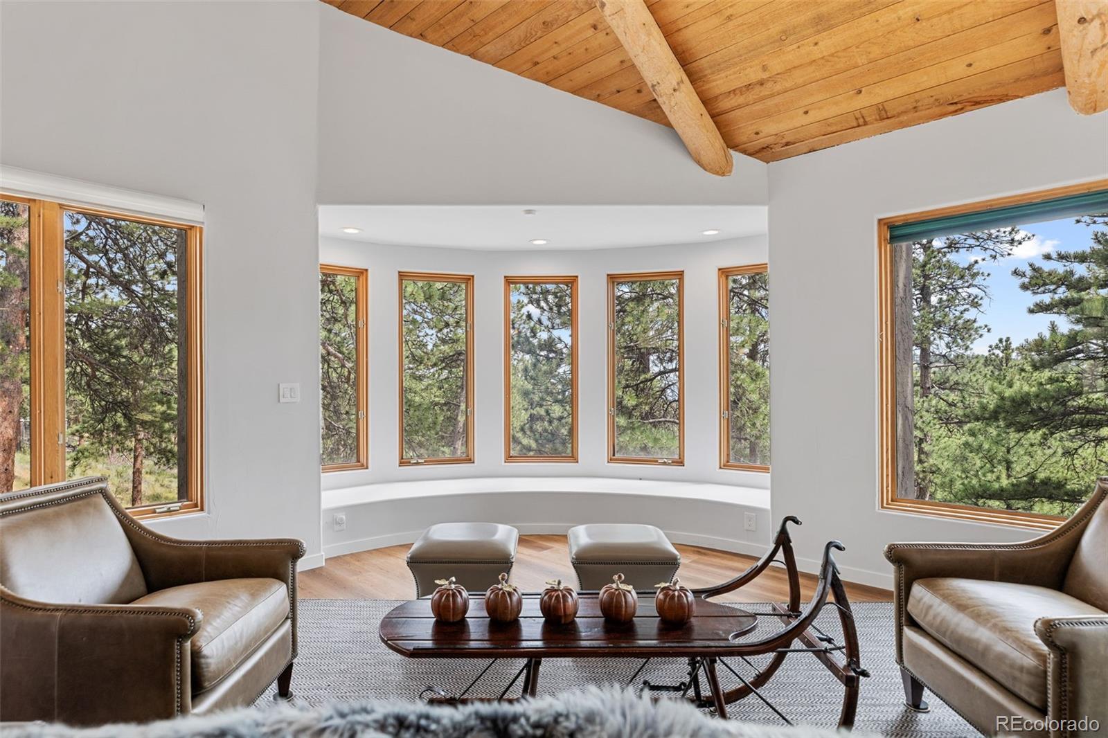 MLS Image #3 for 28776  summit ranch drive,golden, Colorado