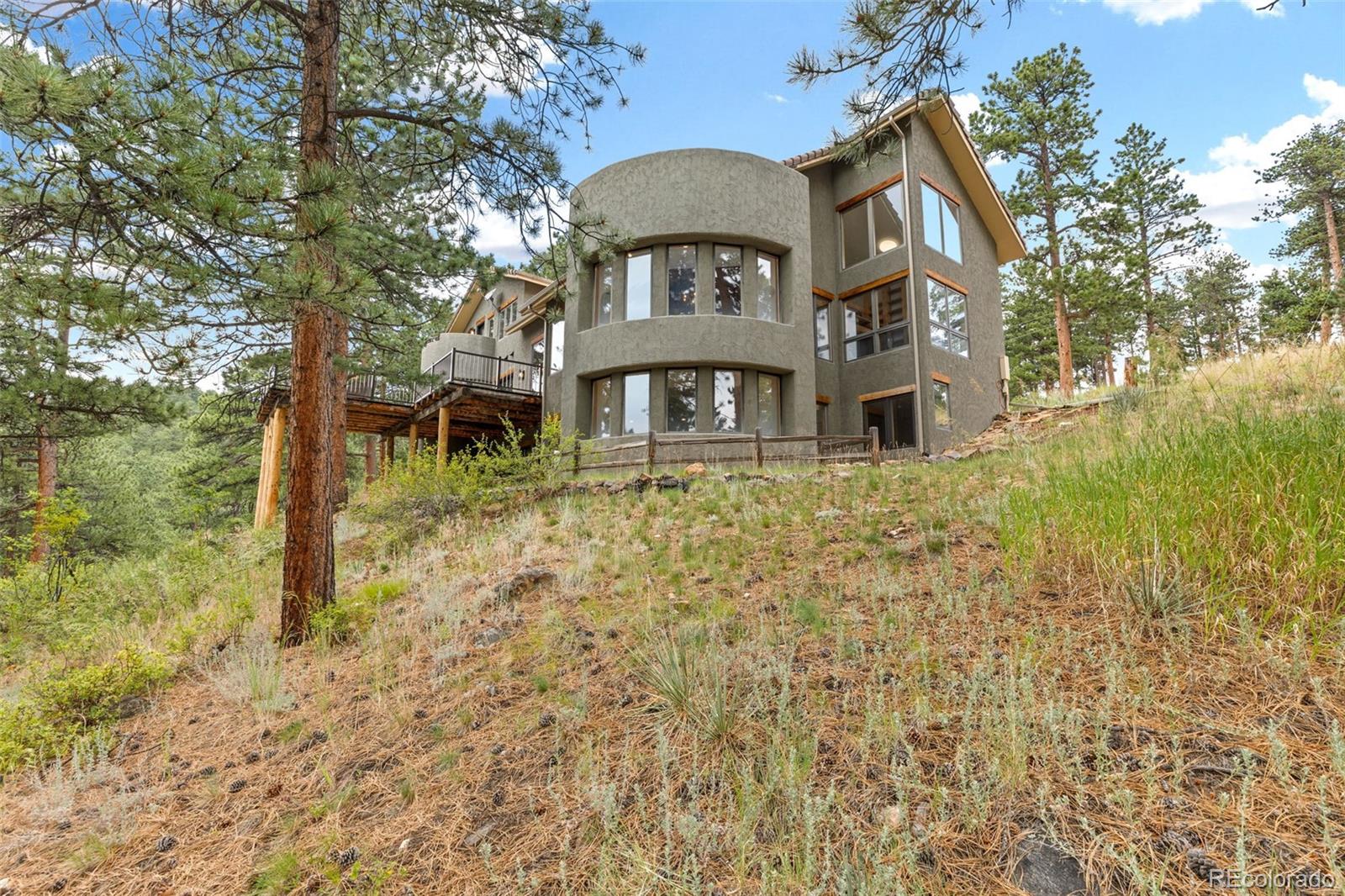 MLS Image #37 for 28776  summit ranch drive,golden, Colorado