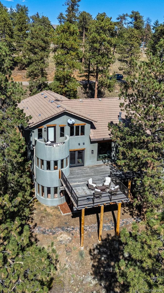 MLS Image #39 for 28776  summit ranch drive,golden, Colorado
