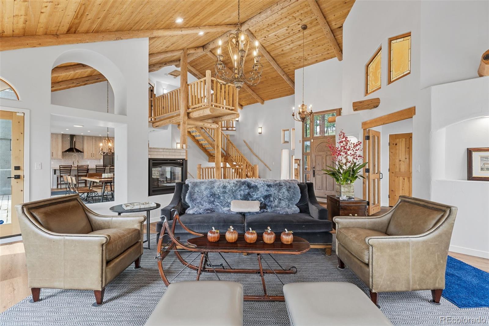 MLS Image #4 for 28776  summit ranch drive,golden, Colorado