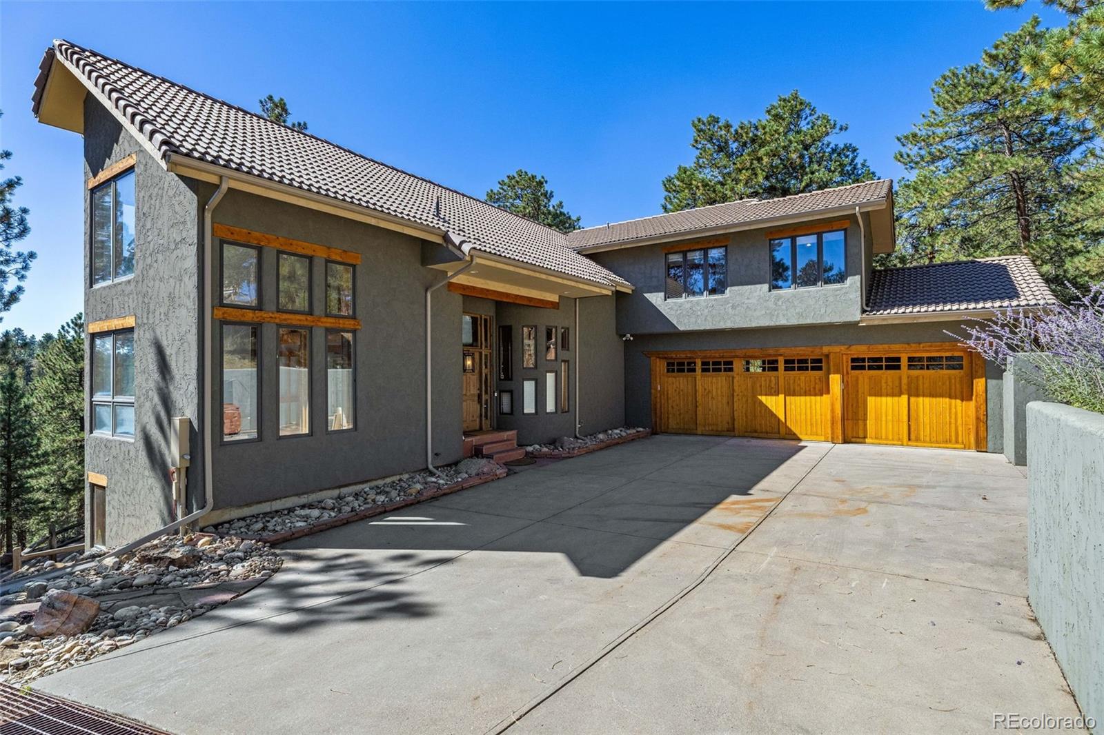 MLS Image #41 for 28776  summit ranch drive,golden, Colorado