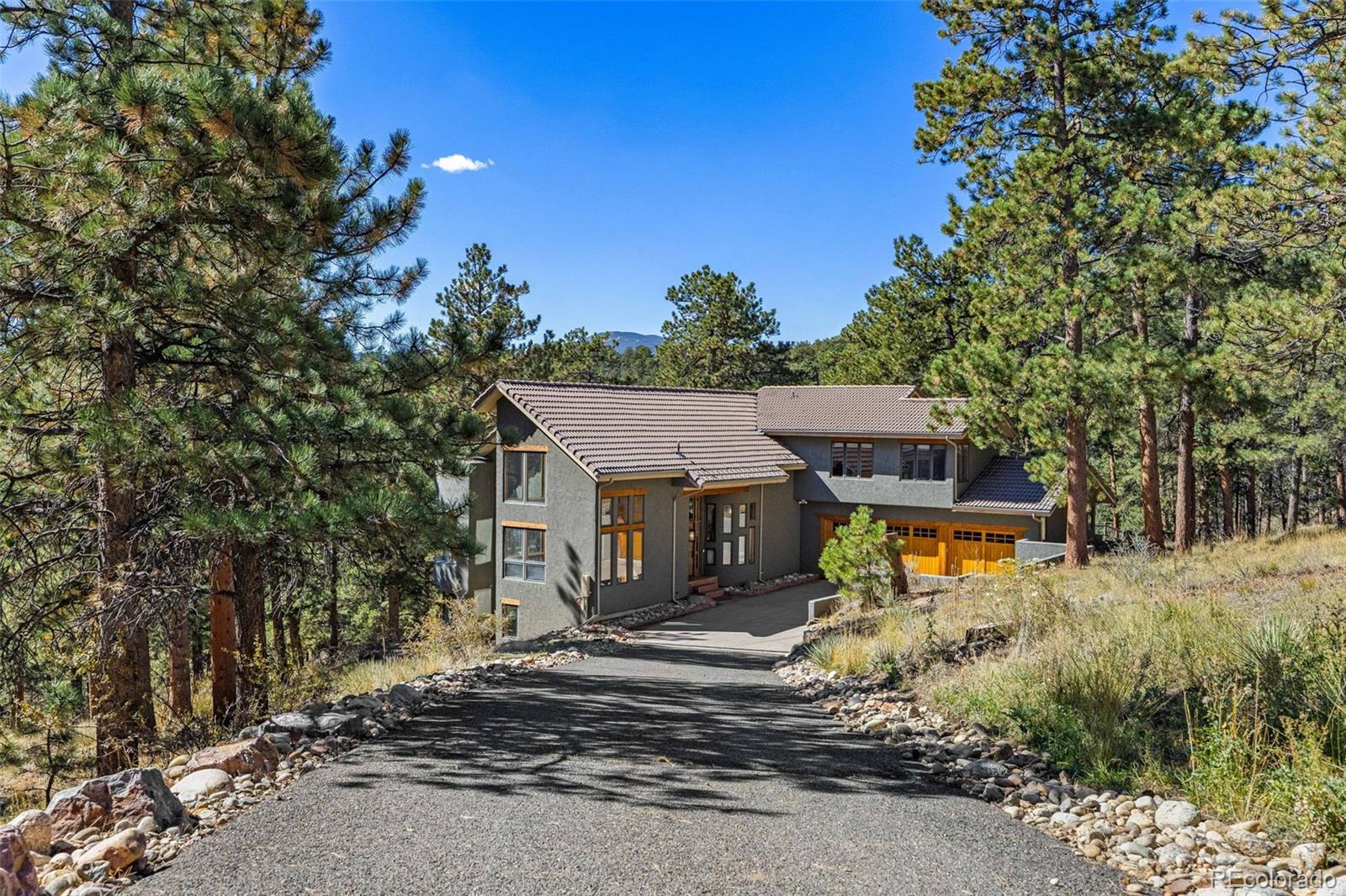 MLS Image #42 for 28776  summit ranch drive,golden, Colorado