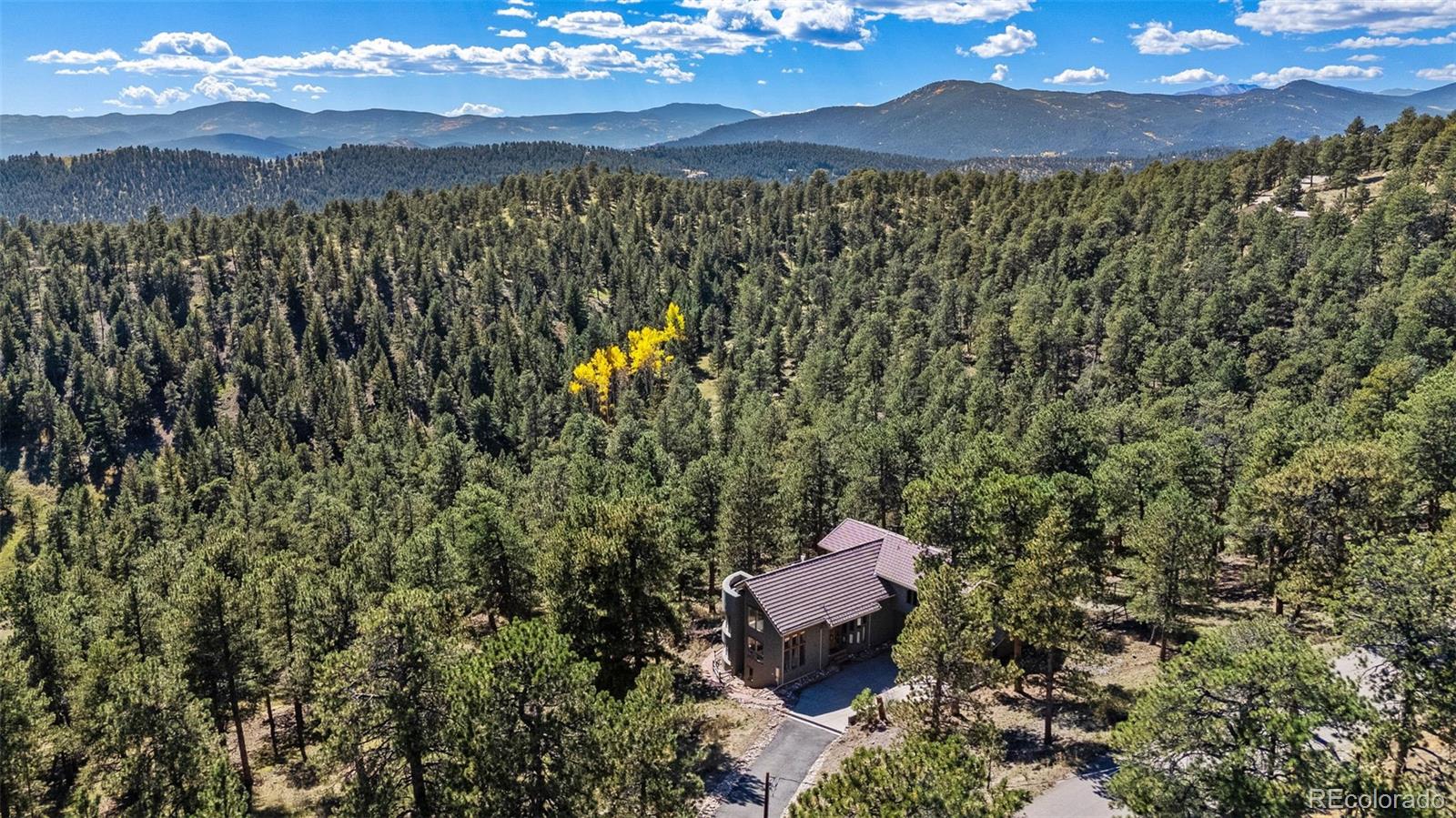 MLS Image #43 for 28776  summit ranch drive,golden, Colorado