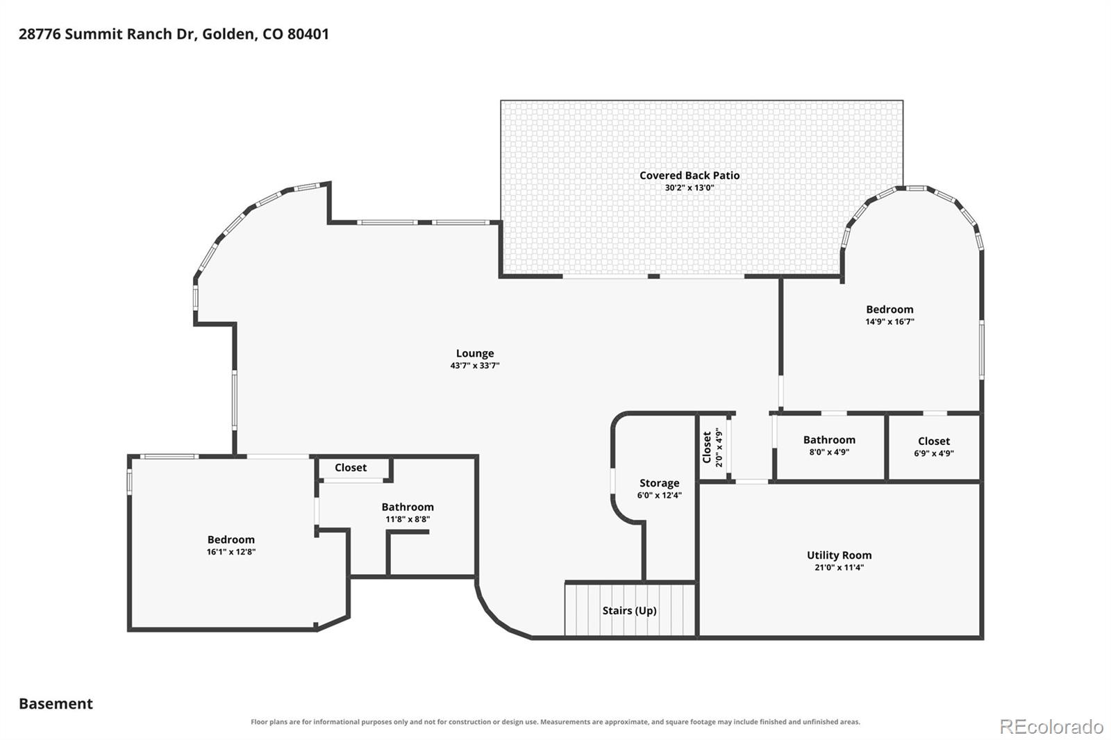 MLS Image #46 for 28776  summit ranch drive,golden, Colorado