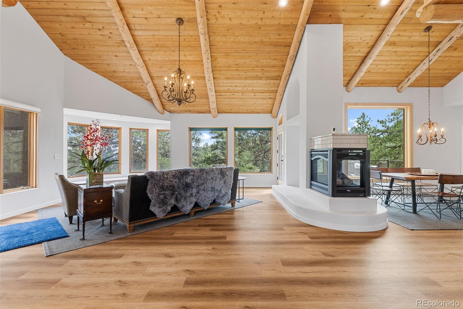 MLS Image #5 for 28776  summit ranch drive,golden, Colorado