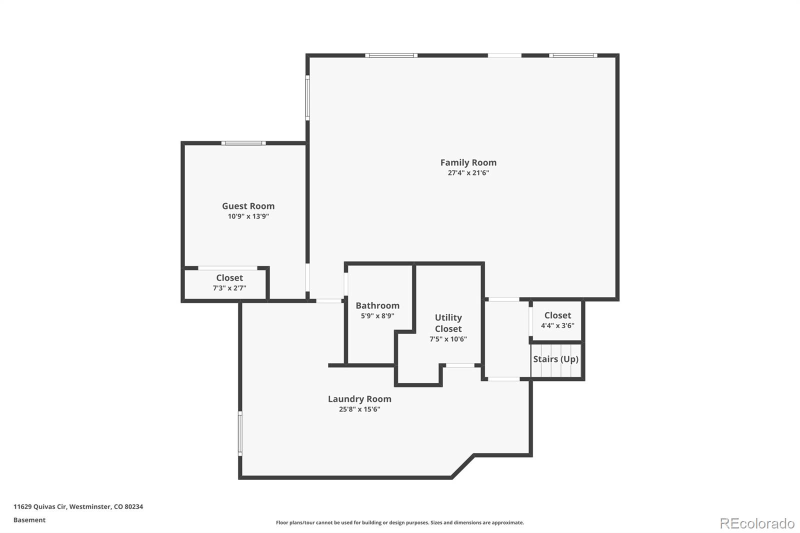 MLS Image #33 for 11629  quivas circle,westminster, Colorado