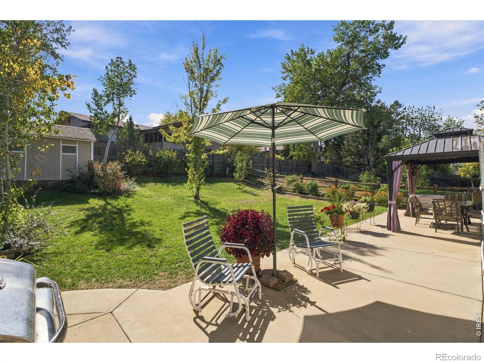 MLS Image #26 for 1  texas lane,longmont, Colorado
