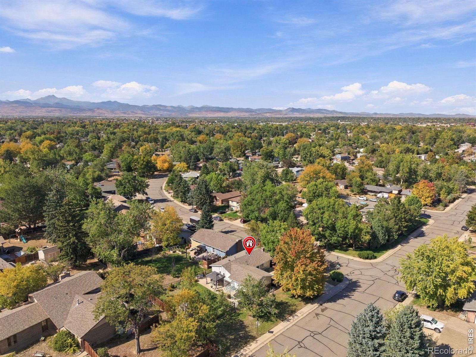 MLS Image #30 for 1  texas lane,longmont, Colorado