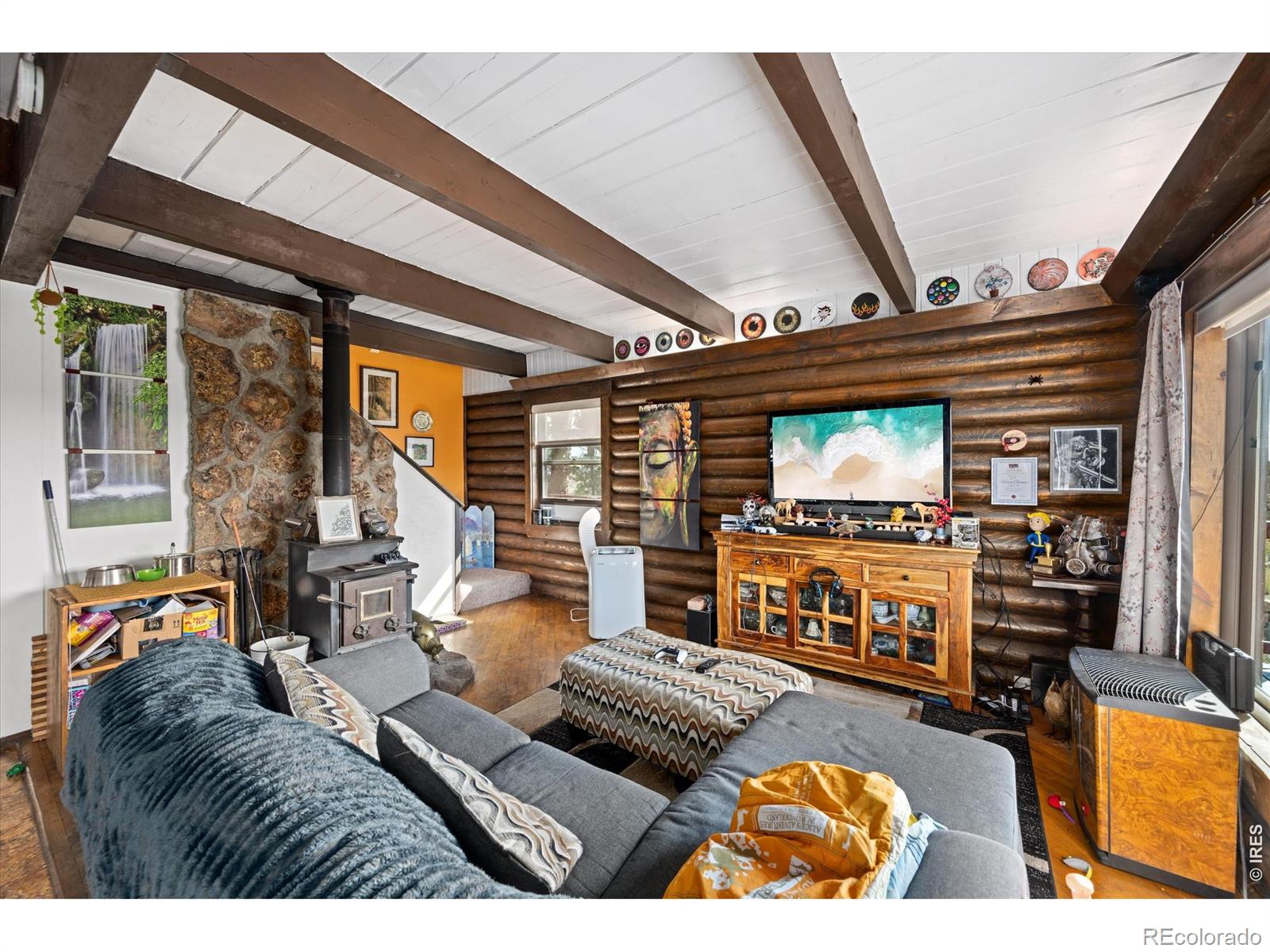 MLS Image #13 for 23 e quandary court,livermore, Colorado
