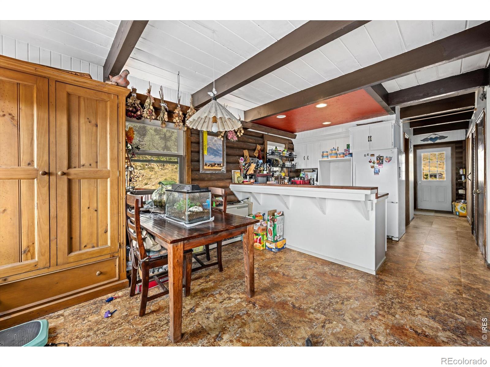MLS Image #14 for 23 e quandary court,livermore, Colorado