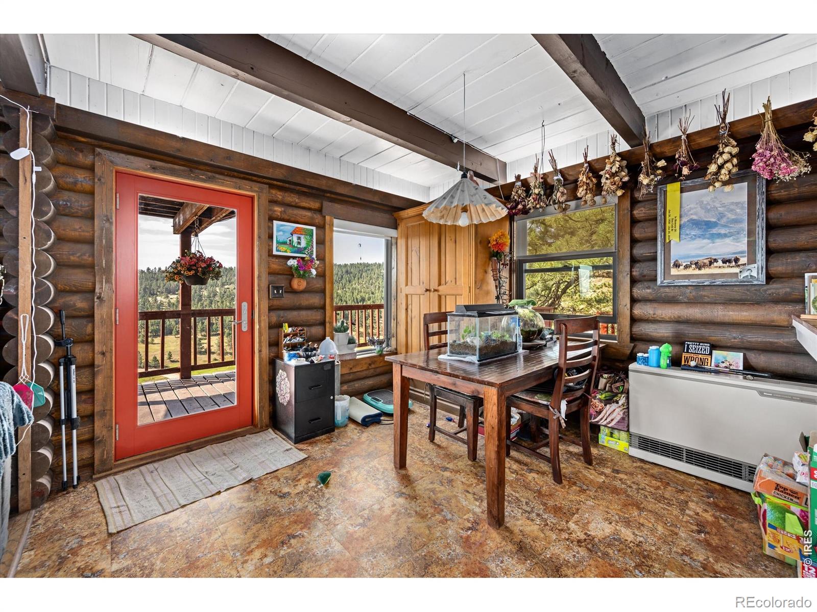 MLS Image #15 for 23 e quandary court,livermore, Colorado