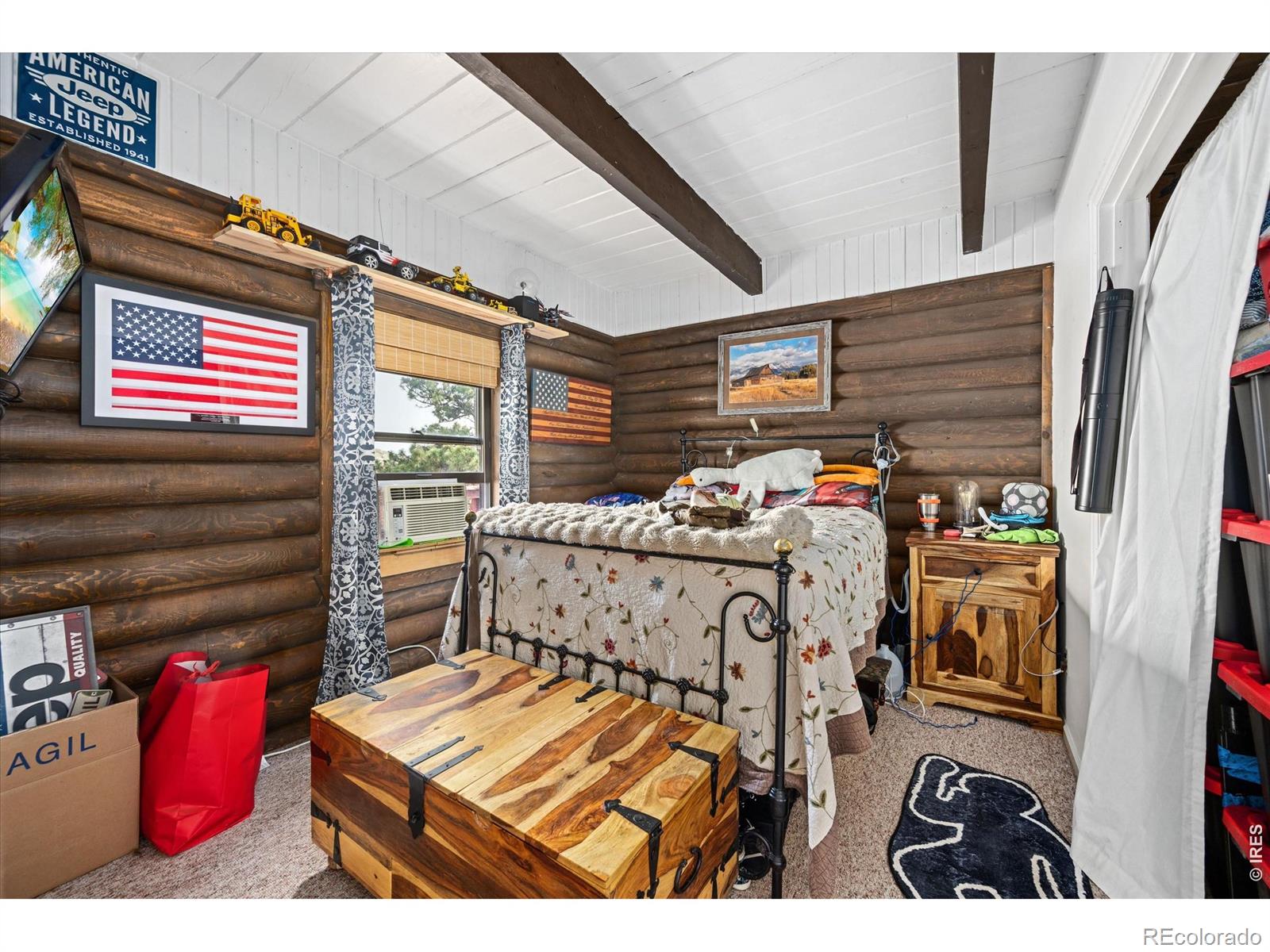 MLS Image #20 for 23 e quandary court,livermore, Colorado