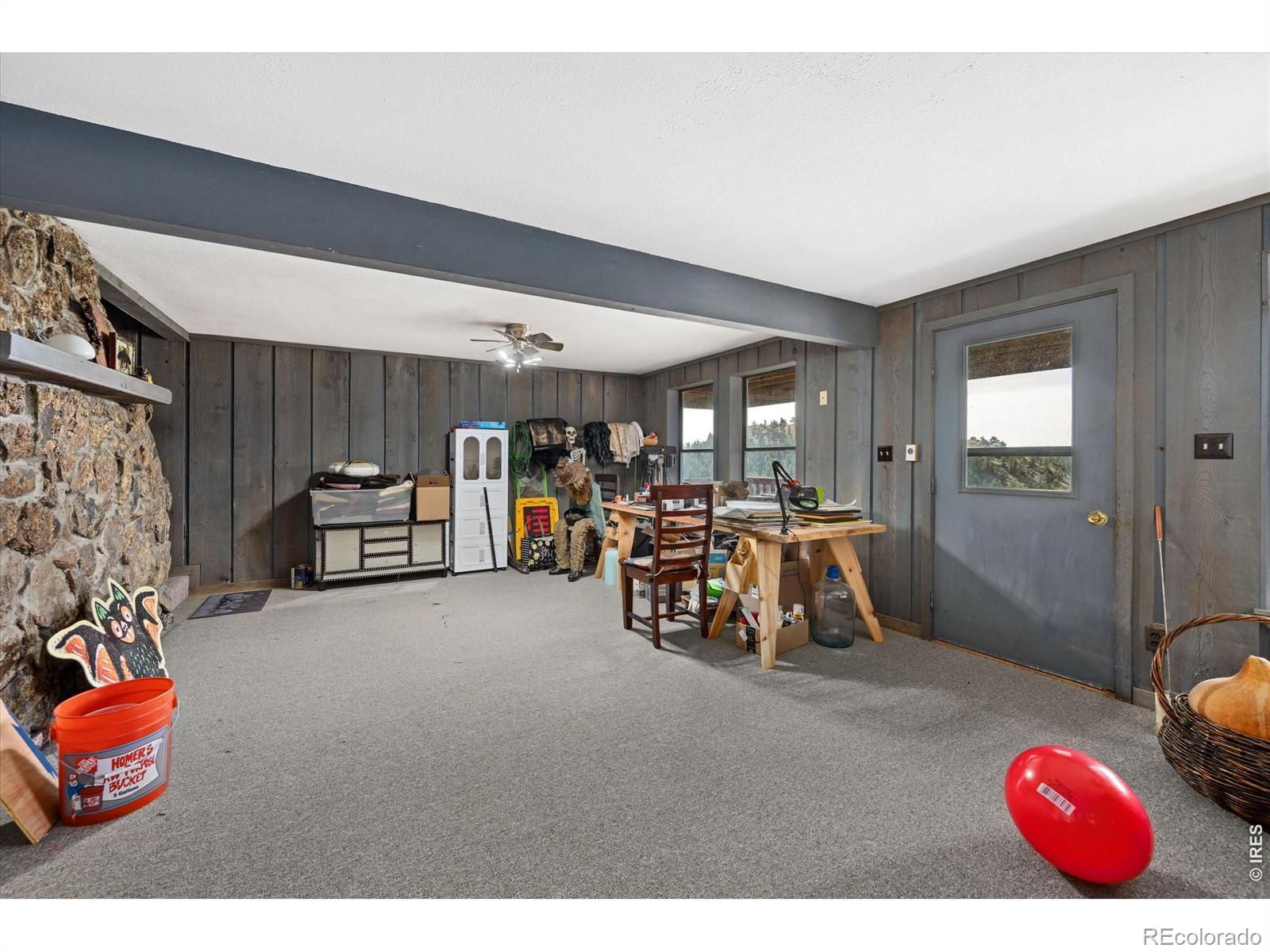 MLS Image #22 for 23 e quandary court,livermore, Colorado