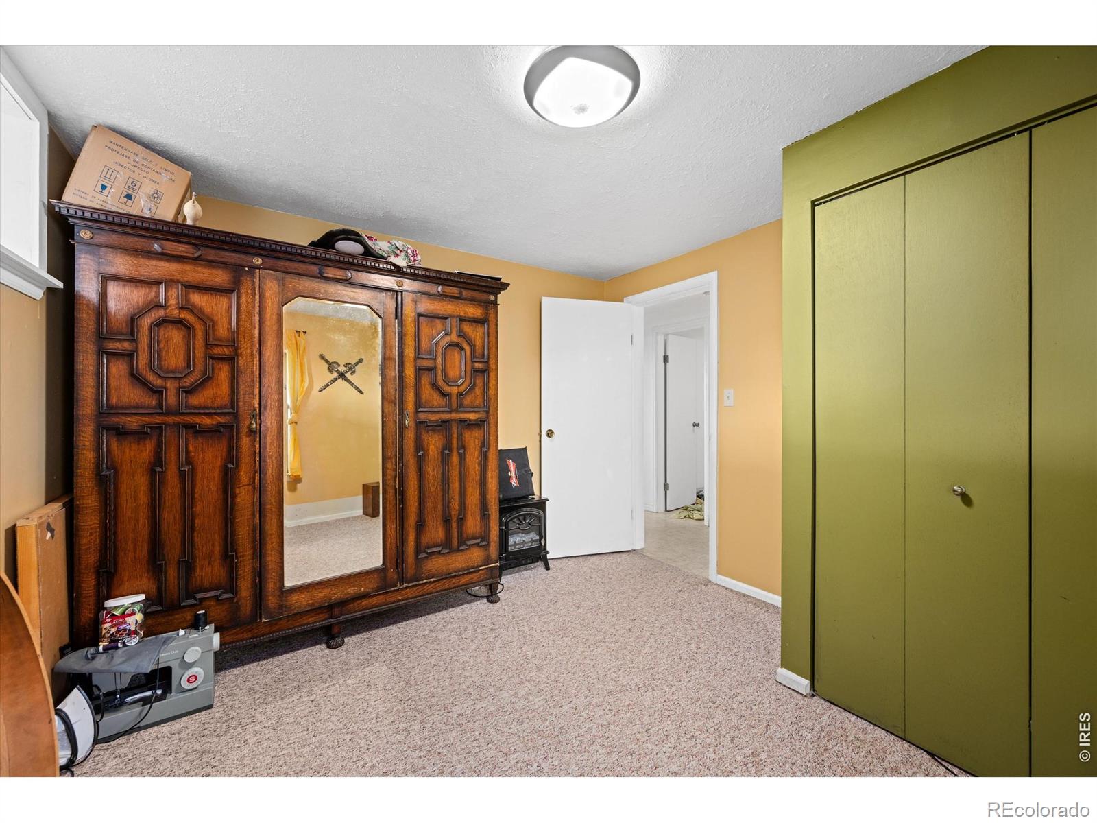MLS Image #26 for 23 e quandary court,livermore, Colorado