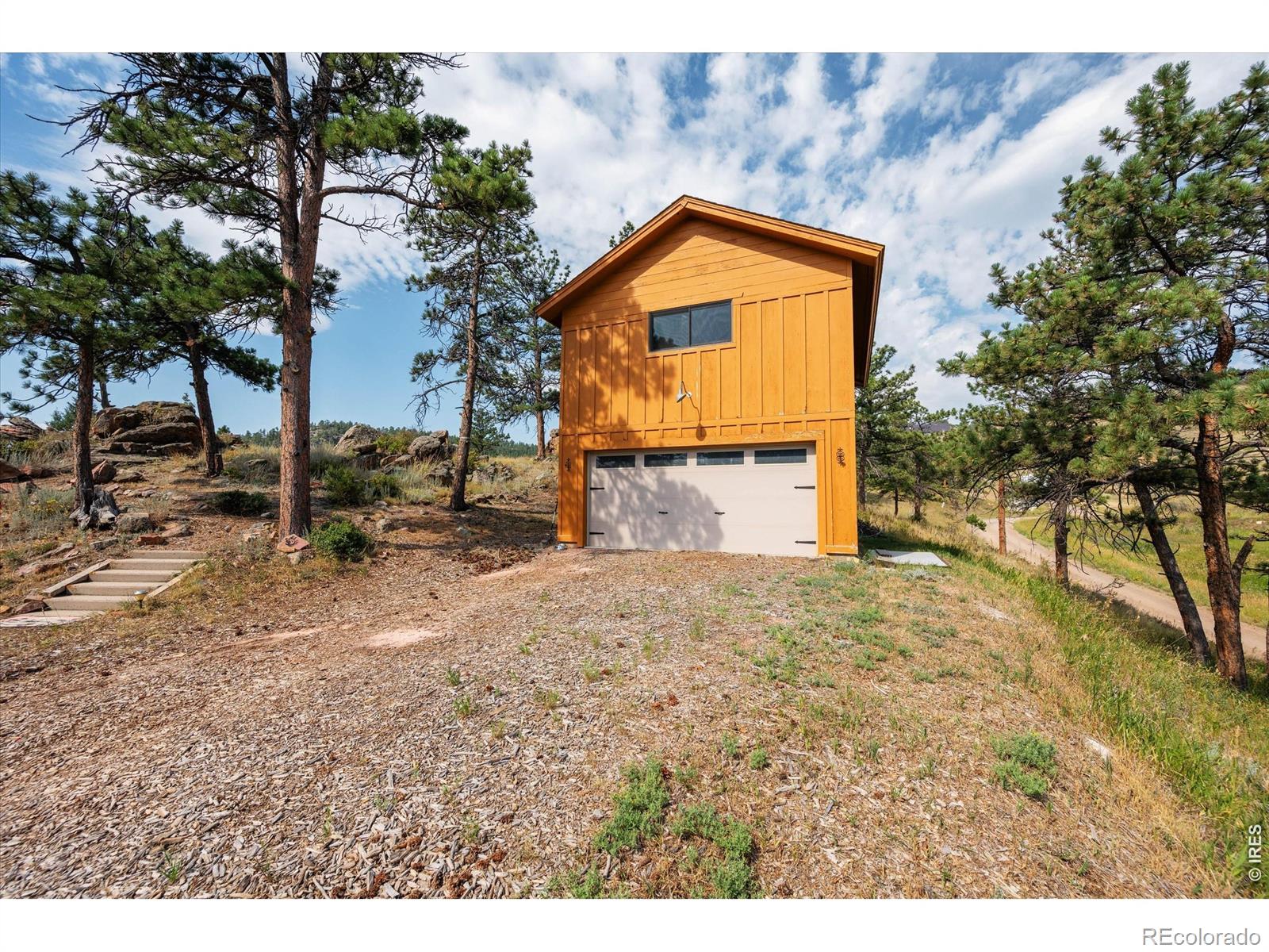 MLS Image #28 for 23 e quandary court,livermore, Colorado
