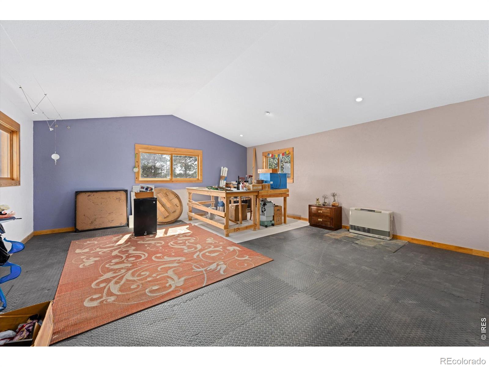 MLS Image #31 for 23 e quandary court,livermore, Colorado