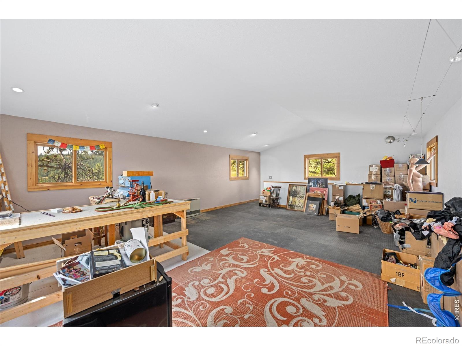 MLS Image #32 for 23 e quandary court,livermore, Colorado