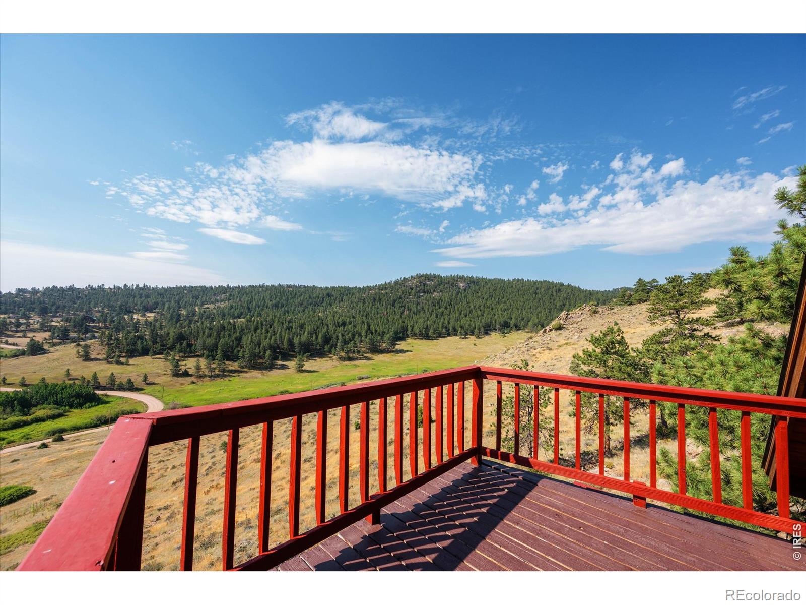 MLS Image #34 for 23 e quandary court,livermore, Colorado
