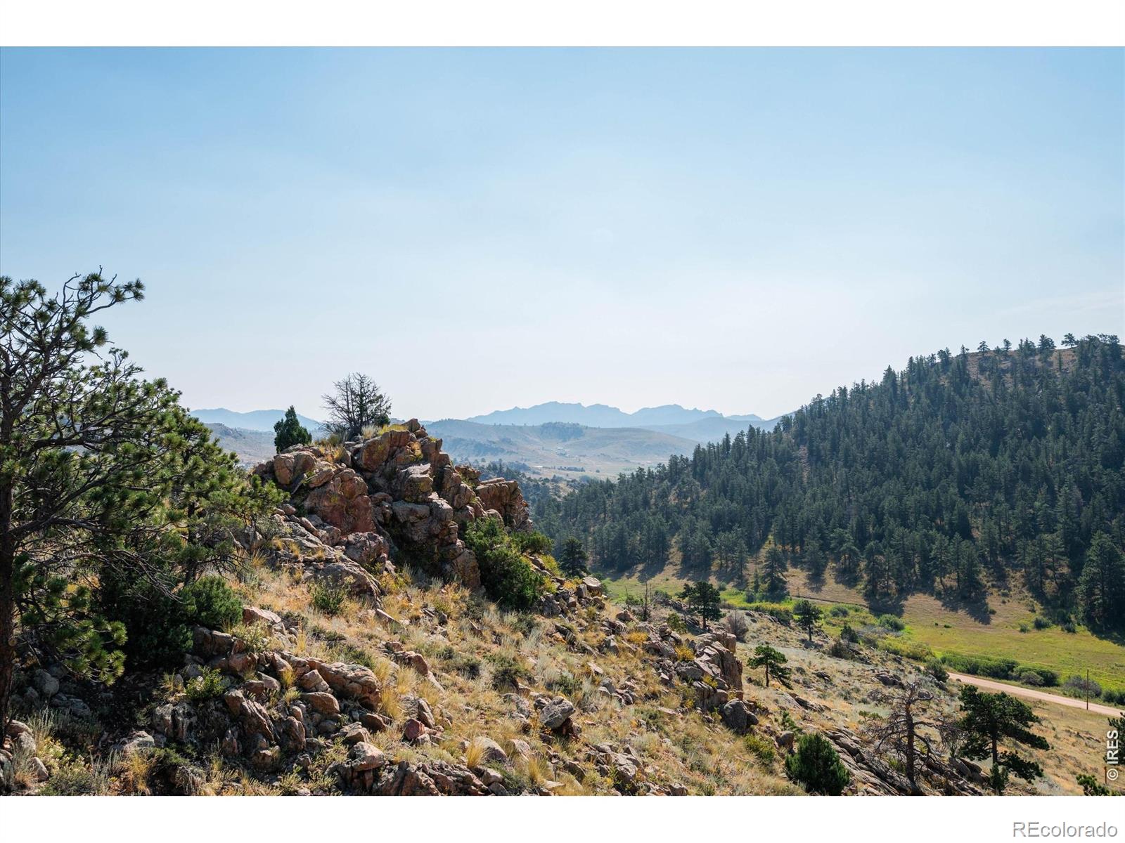 MLS Image #36 for 23 e quandary court,livermore, Colorado