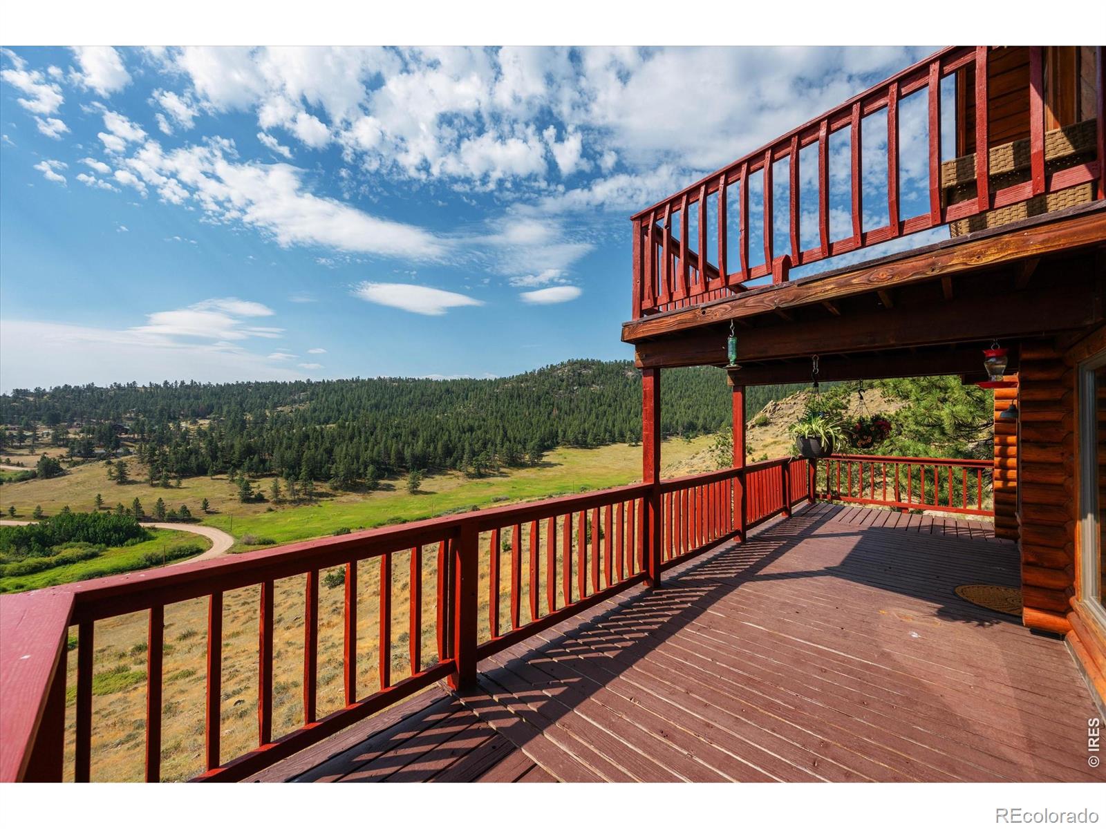 MLS Image #38 for 23 e quandary court,livermore, Colorado