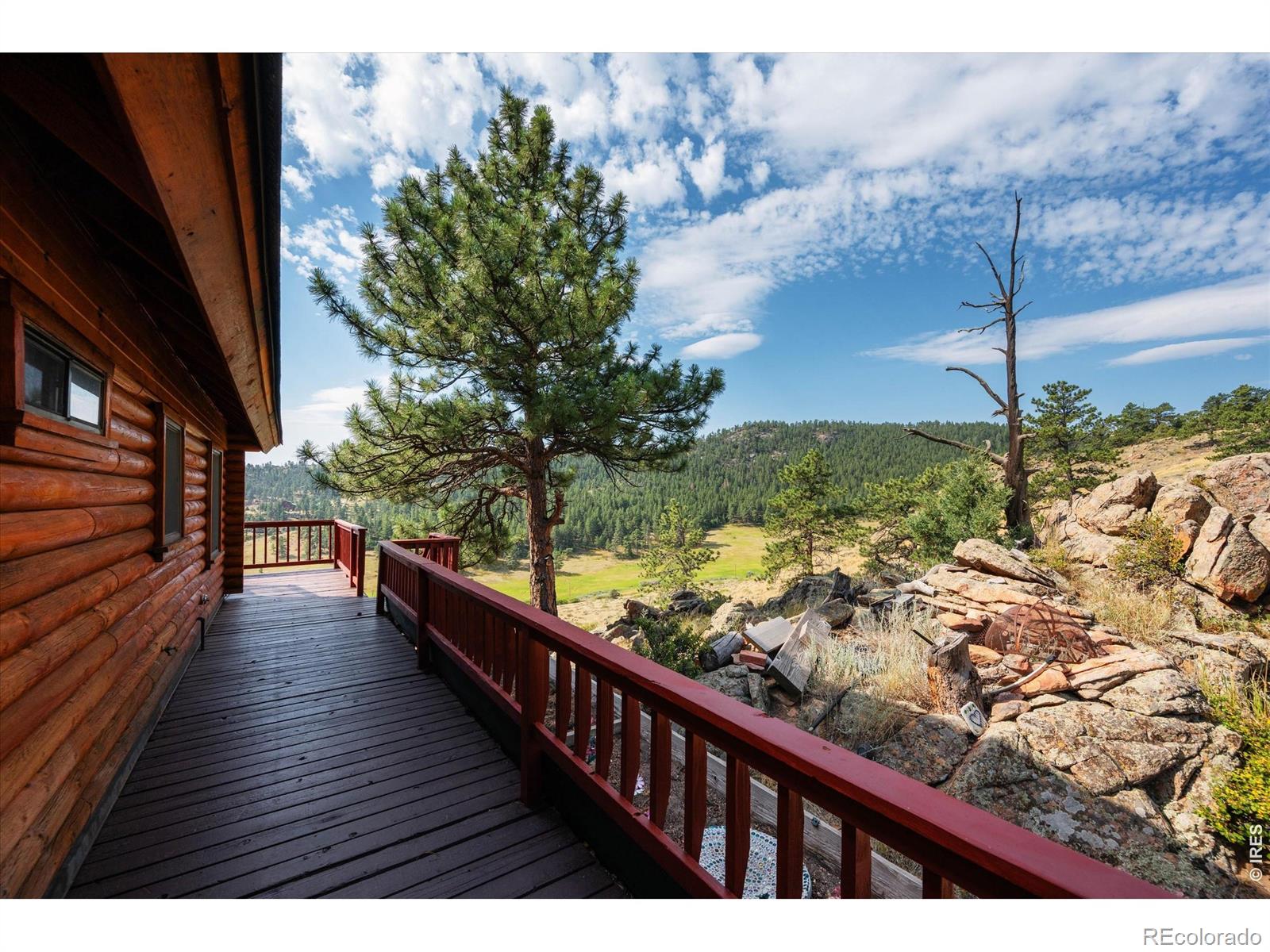 MLS Image #41 for 23 e quandary court,livermore, Colorado