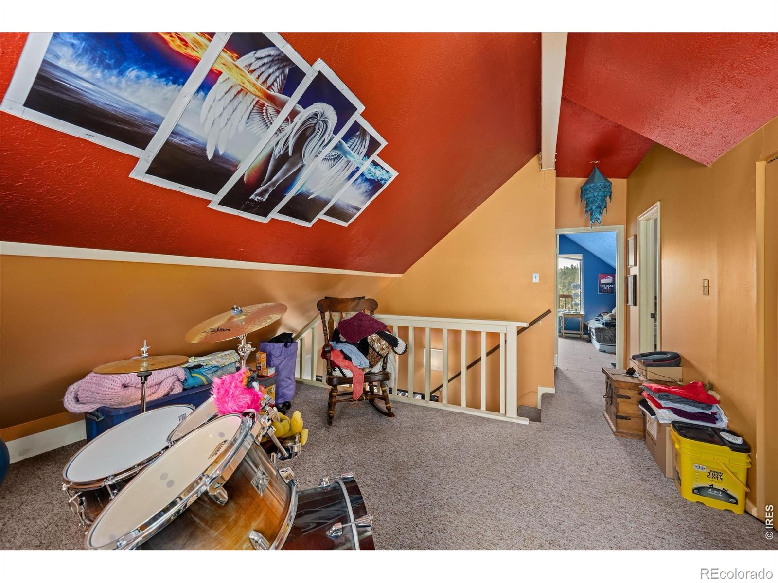MLS Image #6 for 23 e quandary court,livermore, Colorado