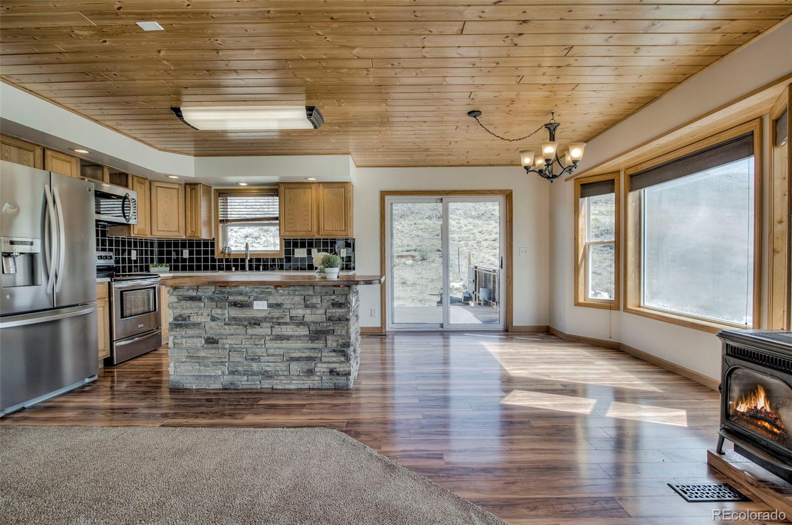 MLS Image #3 for 432  county road 101 ,silverthorne, Colorado