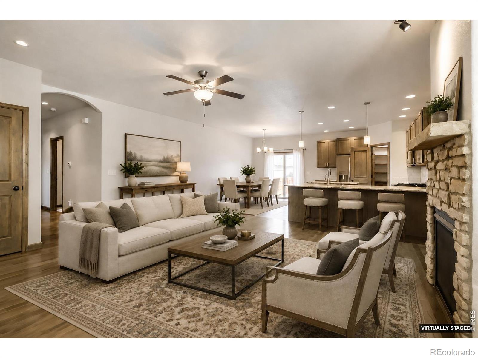 MLS Image #1 for 820  13th street,berthoud, Colorado