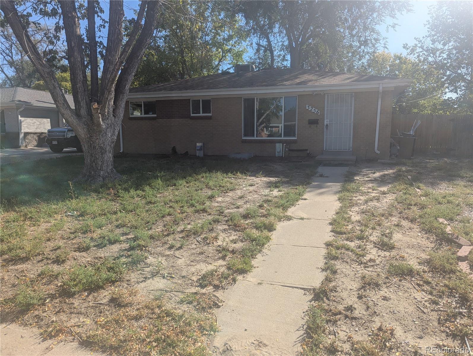 MLS Image #0 for 3256  troy street,aurora, Colorado