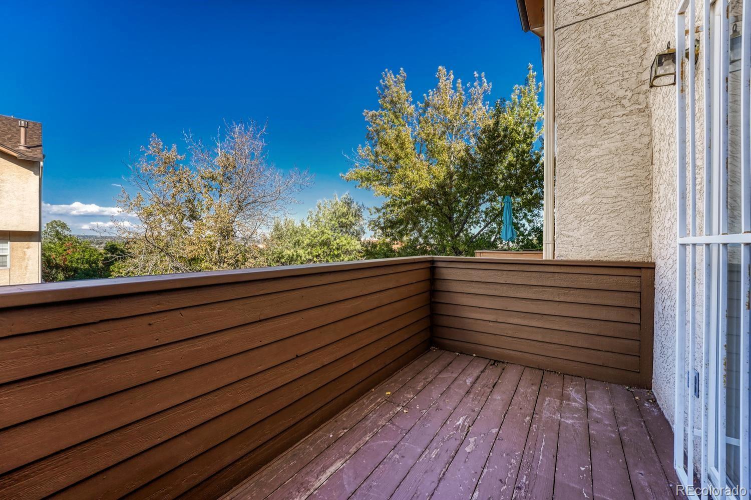 MLS Image #10 for 3312  capstan way,colorado springs, Colorado