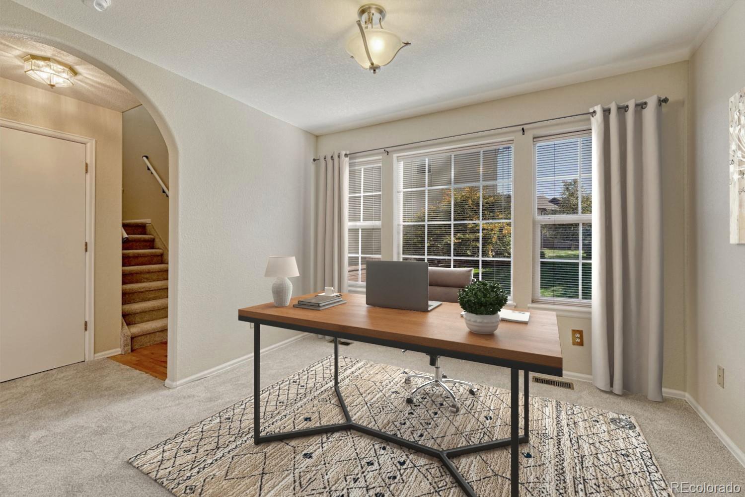 MLS Image #17 for 3312  capstan way,colorado springs, Colorado