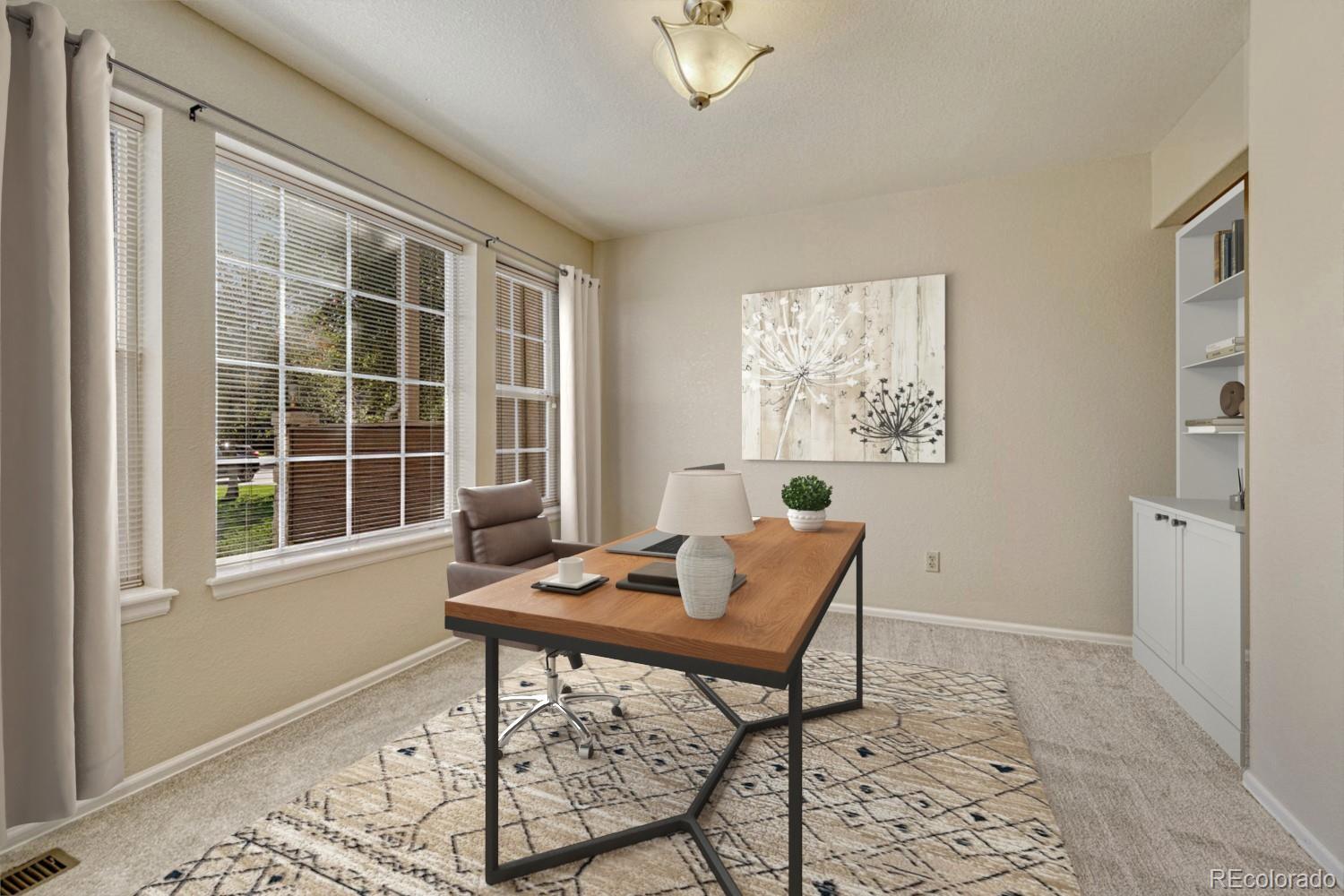 MLS Image #18 for 3312  capstan way,colorado springs, Colorado