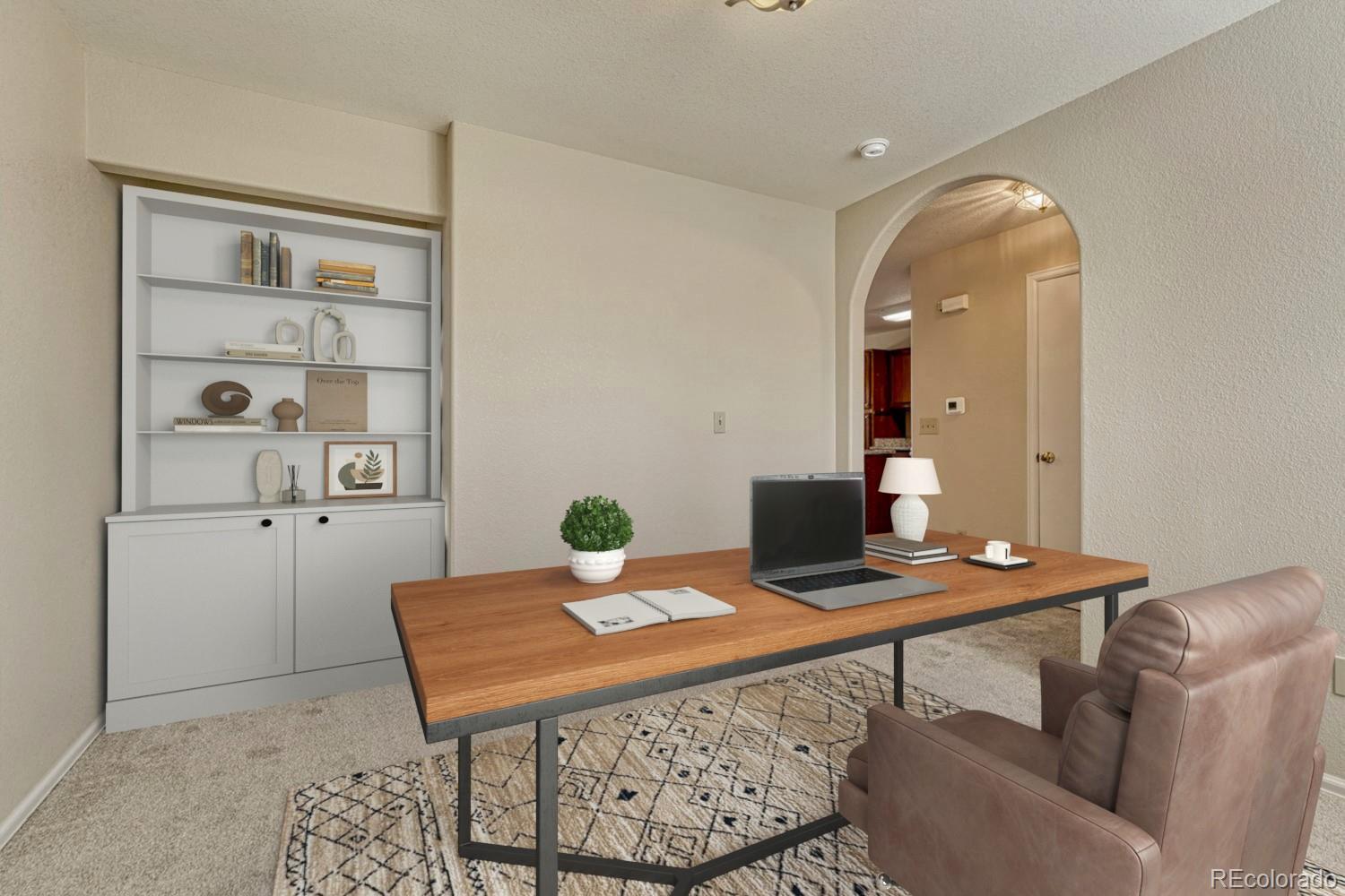 MLS Image #19 for 3312  capstan way,colorado springs, Colorado