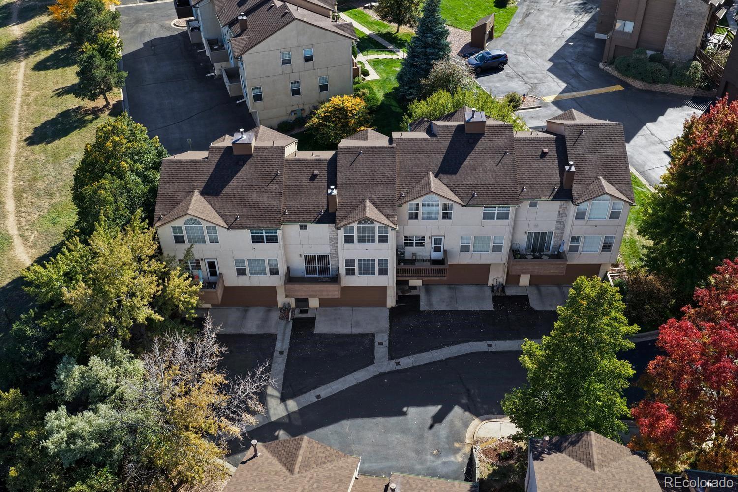 MLS Image #2 for 3312  capstan way,colorado springs, Colorado