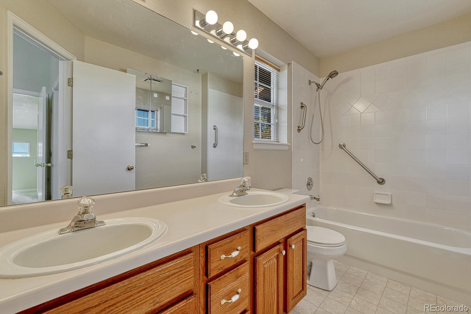 MLS Image #24 for 3312  capstan way,colorado springs, Colorado