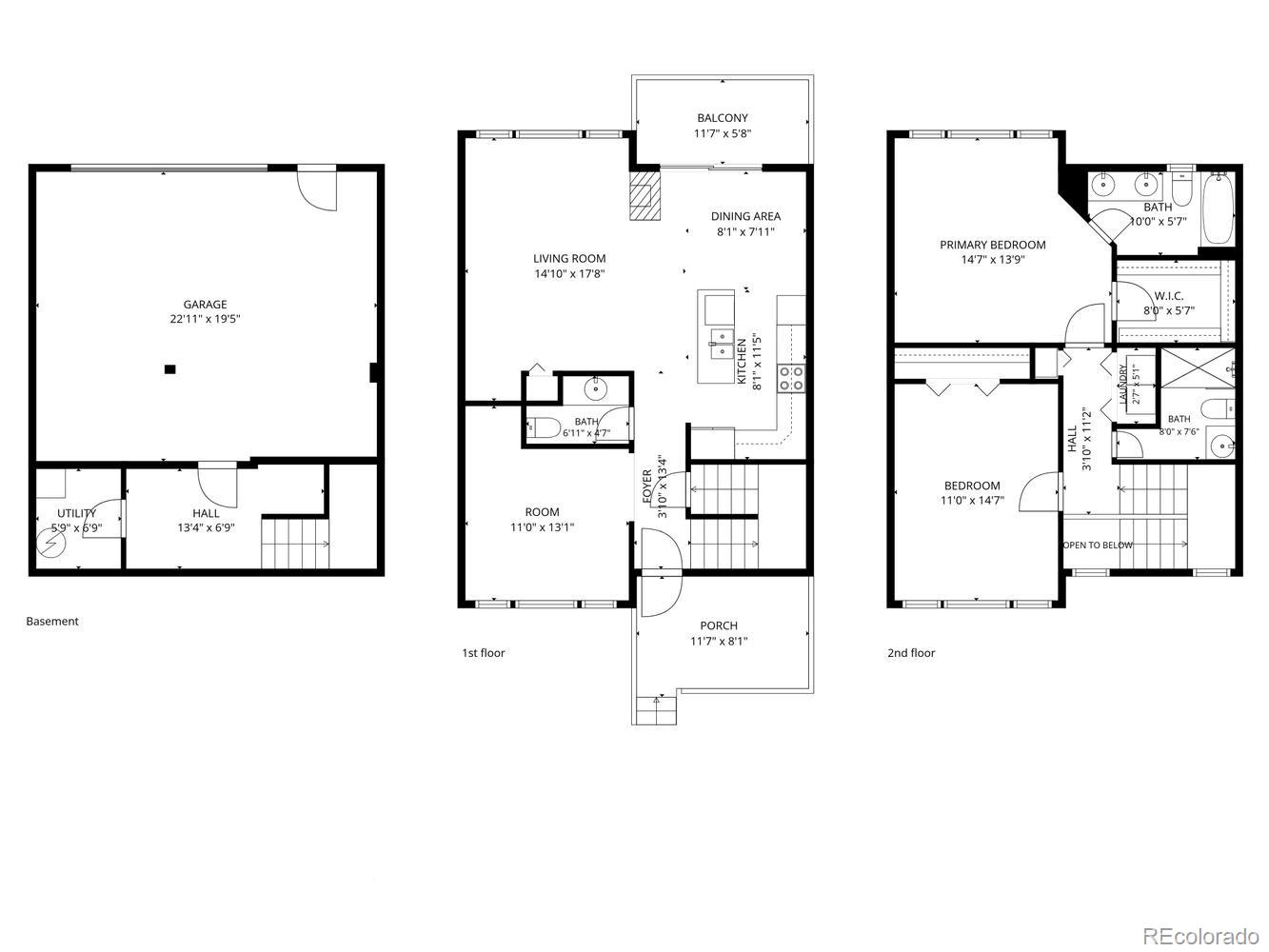 MLS Image #32 for 3312  capstan way,colorado springs, Colorado