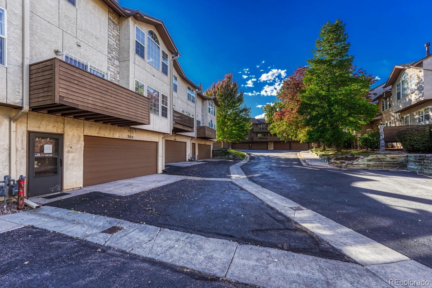 MLS Image #34 for 3312  capstan way,colorado springs, Colorado