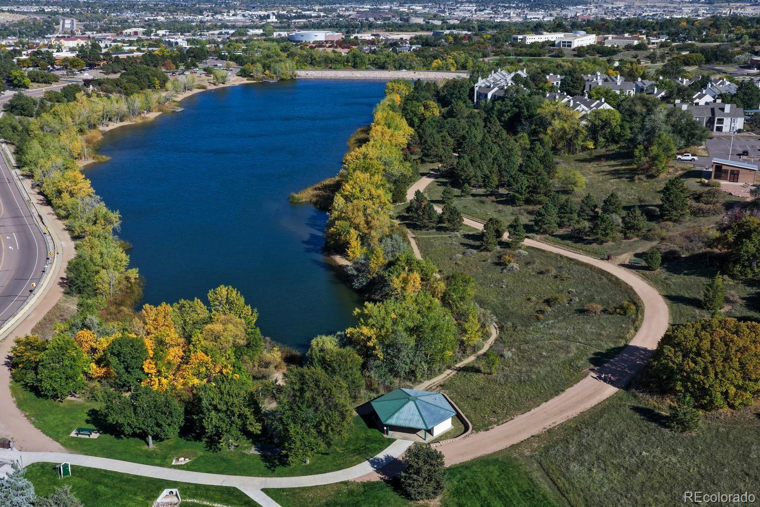 MLS Image #37 for 3312  capstan way,colorado springs, Colorado