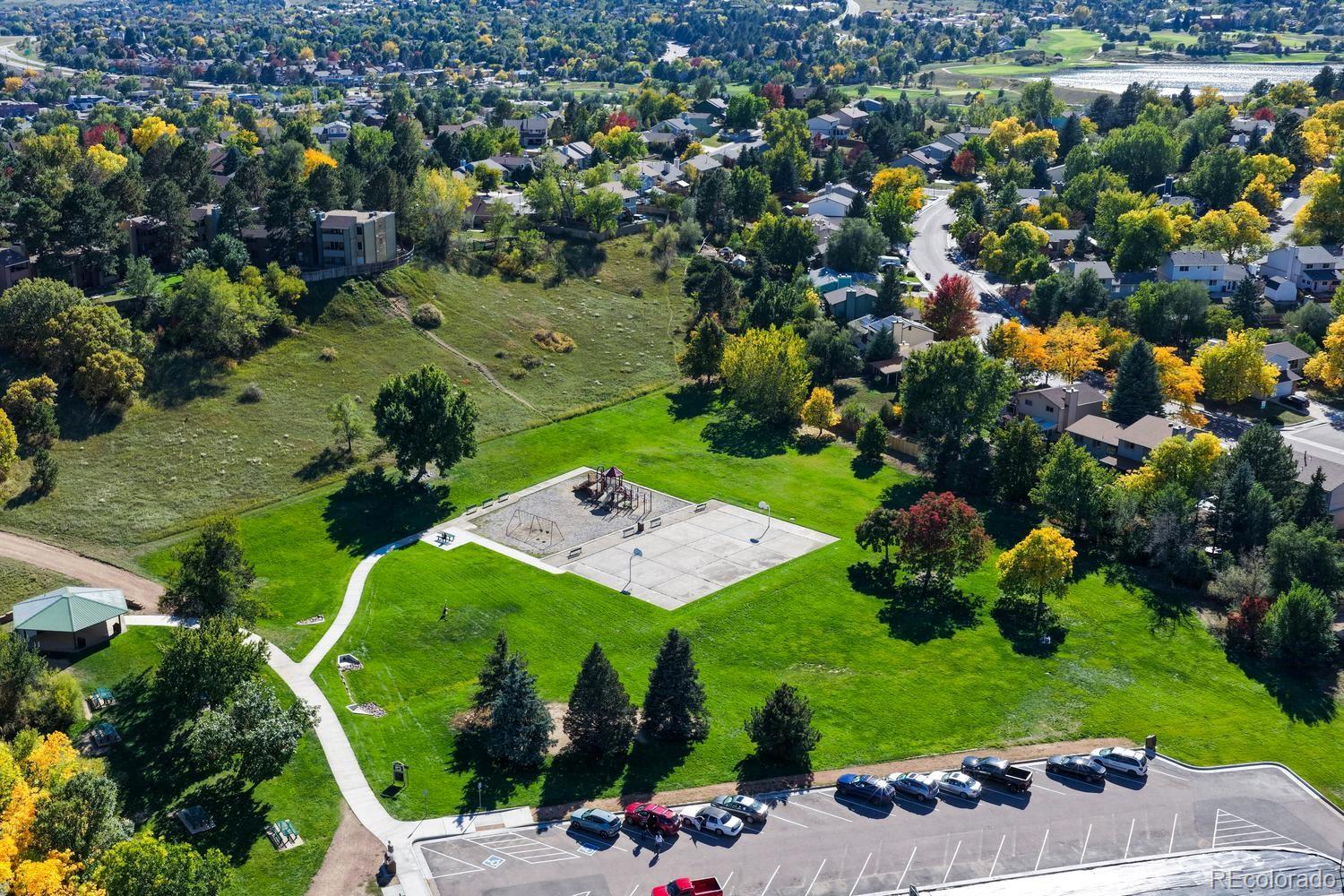 MLS Image #38 for 3312  capstan way,colorado springs, Colorado