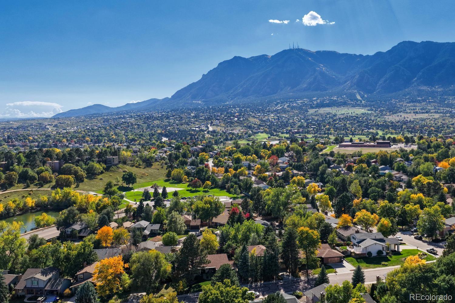 MLS Image #39 for 3312  capstan way,colorado springs, Colorado